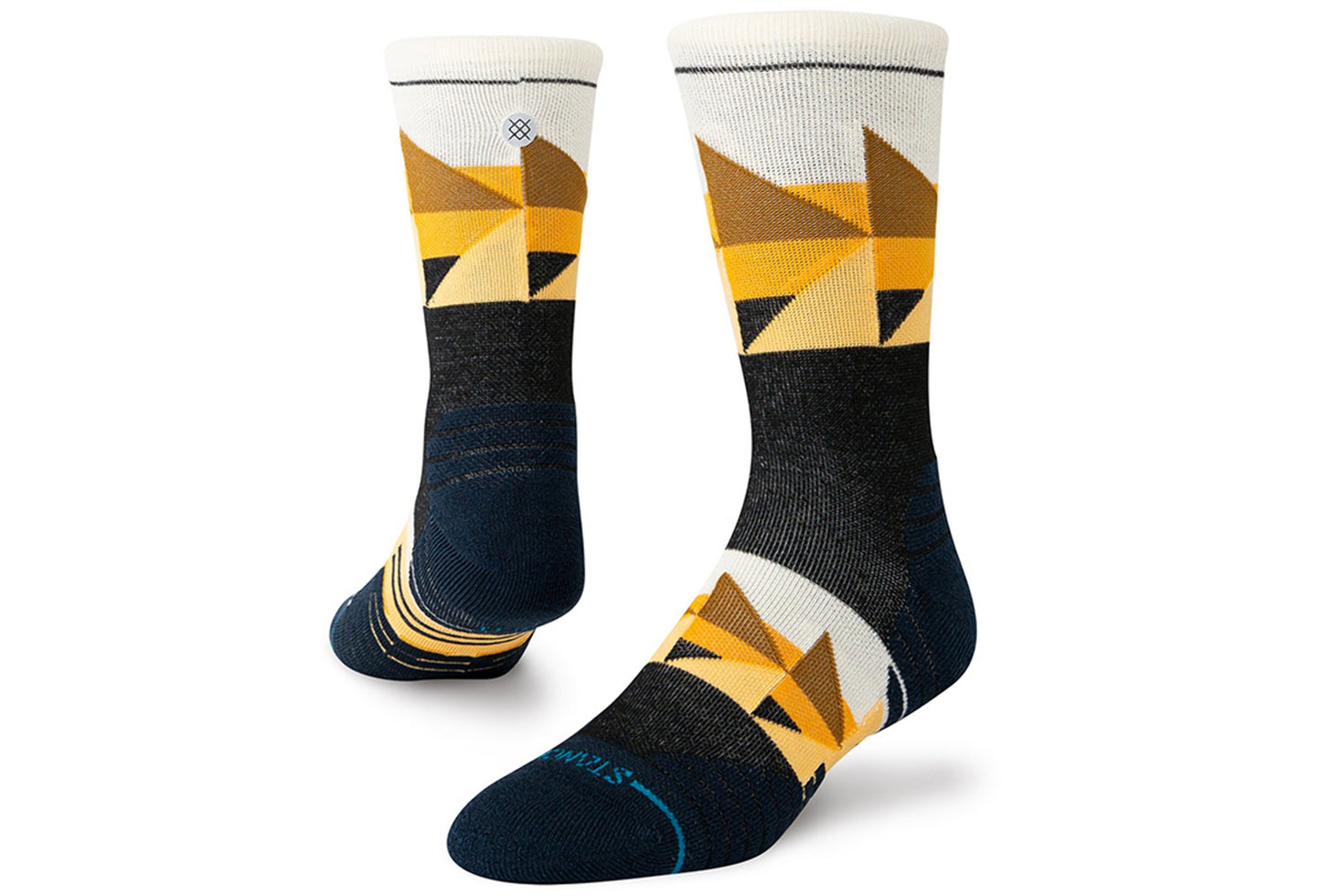 Condor Mid Wool Crew