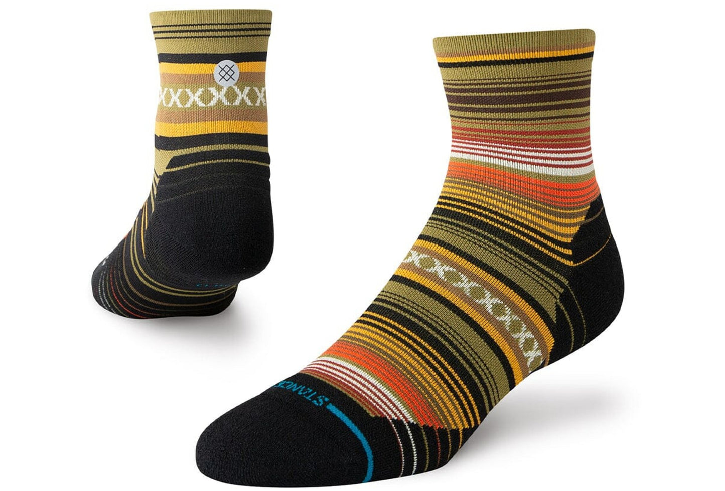 Curren Light Quarter