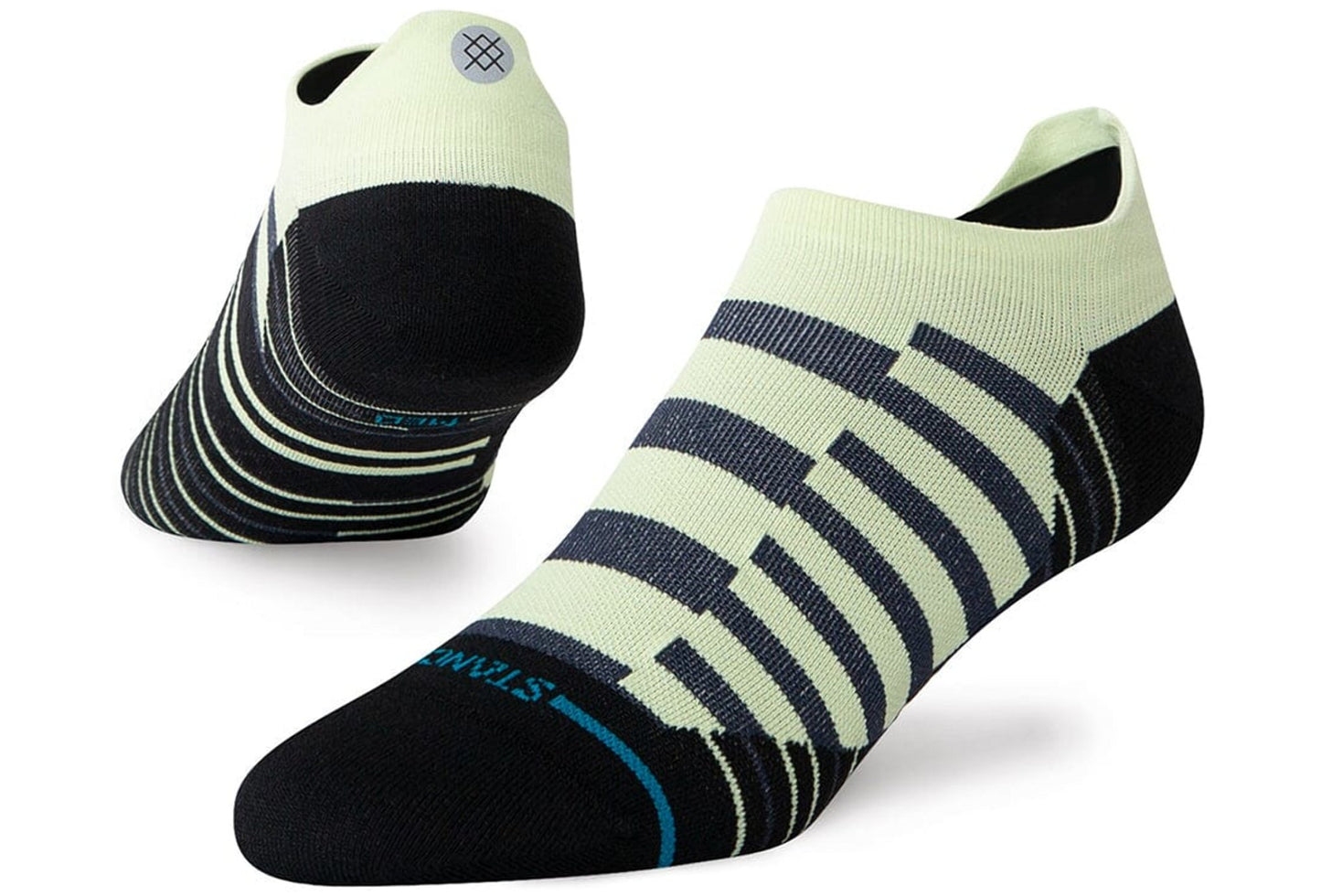 Staggered Ultra Light Tab