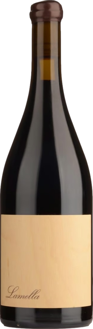 Standish Lamella 2022