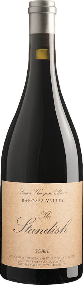 Standish Shiraz 2022