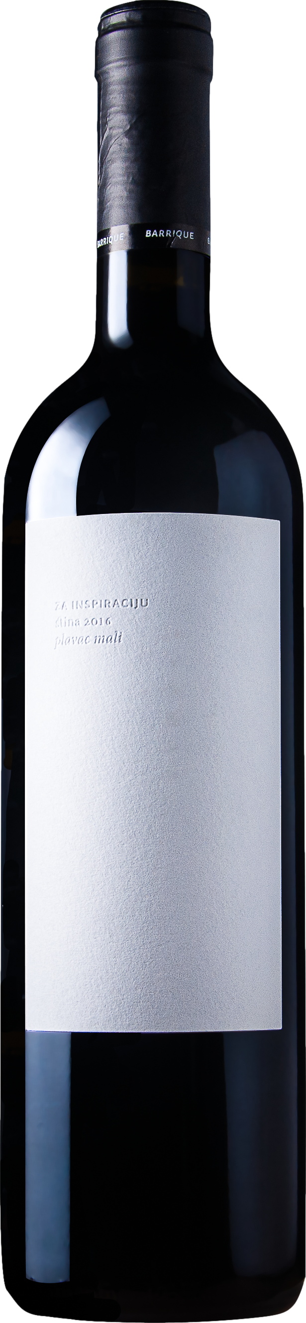 Stina Plavac Mali 2022