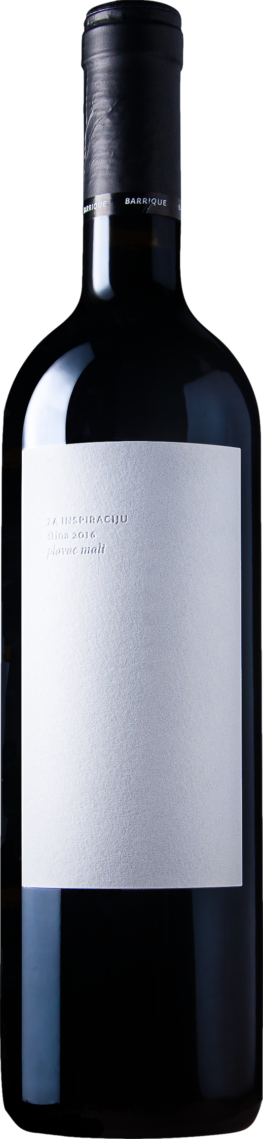 Stina Plavac Mali 2022