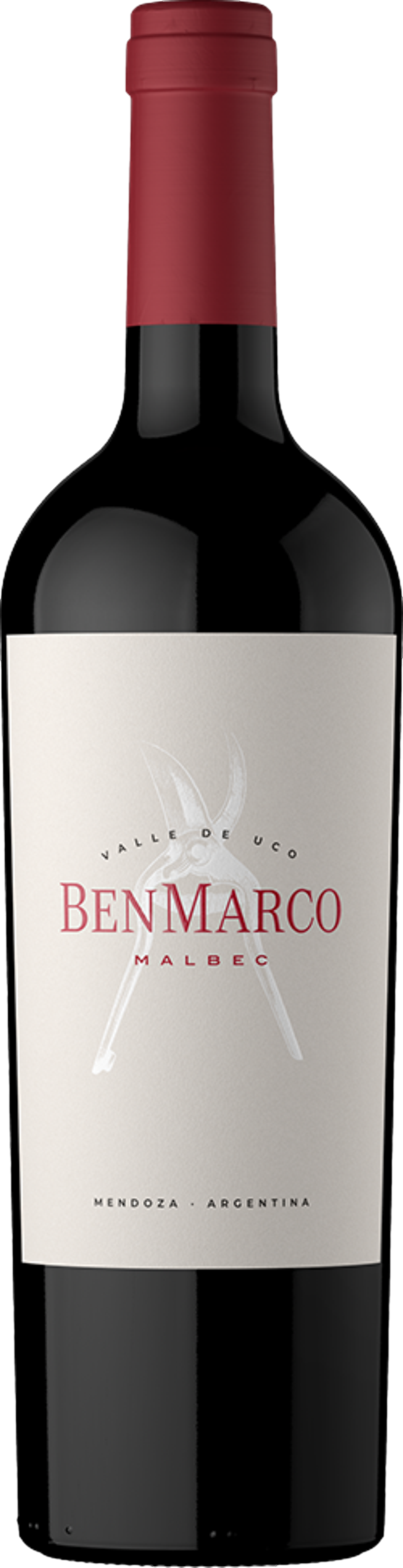 Susana Balbo BenMarco Malbec 2022