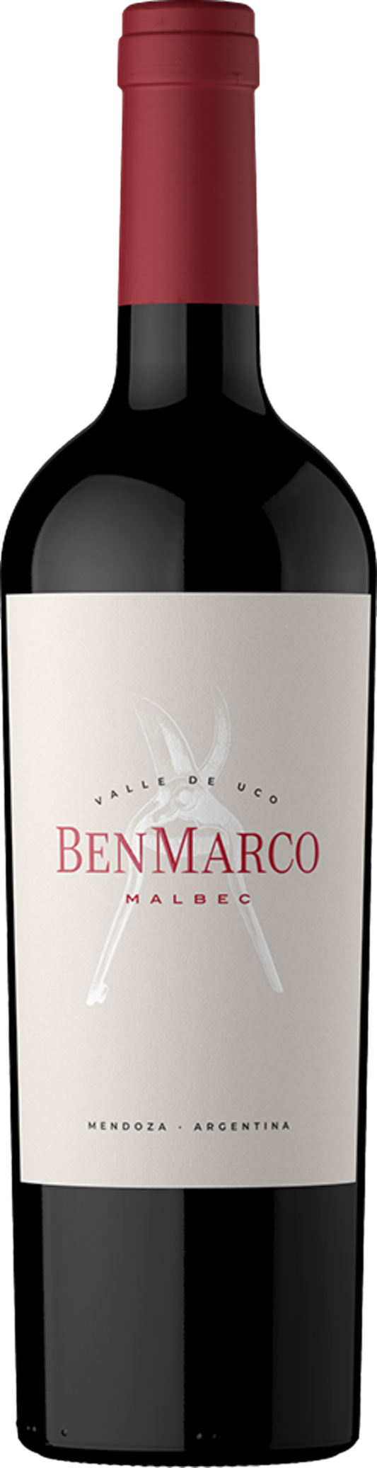 Susana Balbo BenMarco Malbec 2022