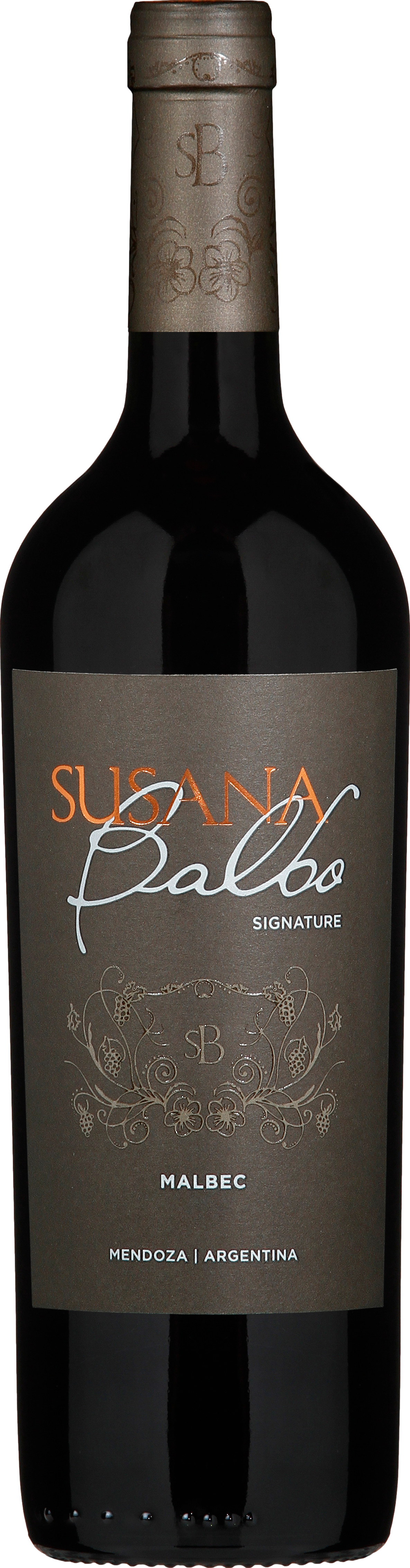 Susana Balbo Signature Malbec 2022