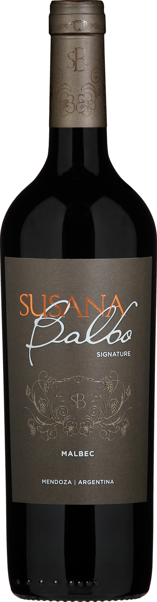 Susana Balbo Signature Malbec 2022