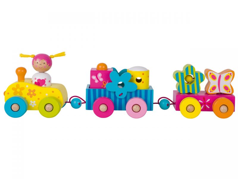 goki Susibelle Zug »Punta Cana«