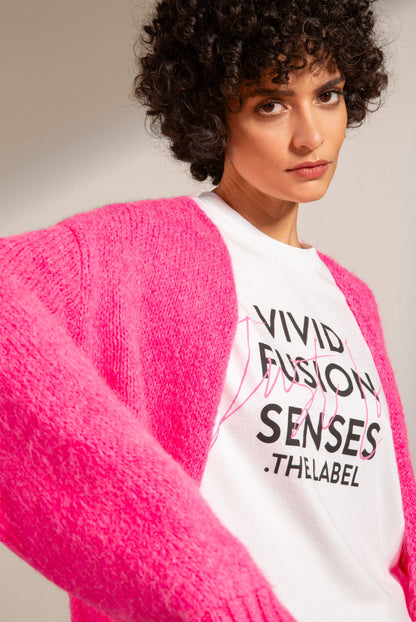 SENSES.THE LABEL T