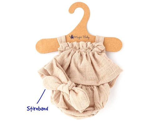 LAMAGIK Outfit PETIT, beige