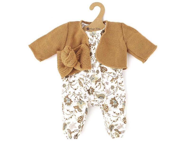 LAMAGIK Outfit ALICIA, Jacke