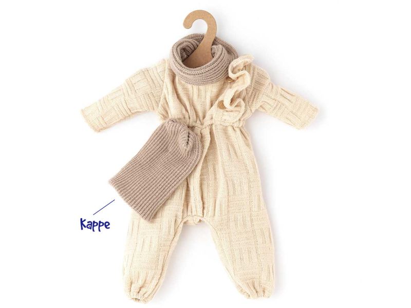 LAMAGIK Outfit ALICIA, Strampler