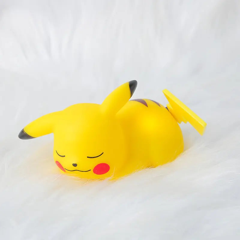 Pokemon Pikachu Night Light Room Decoration