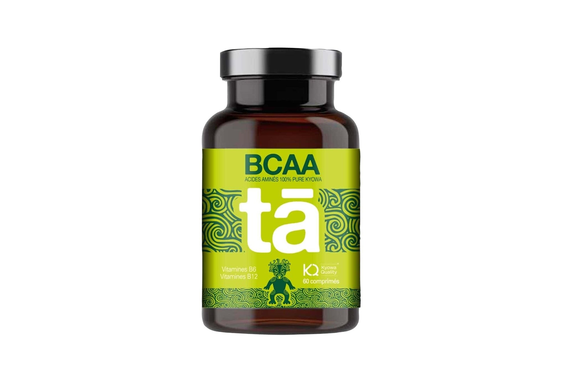 BCAA