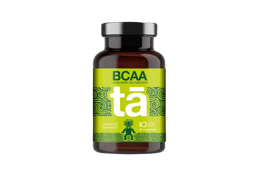 BCAA