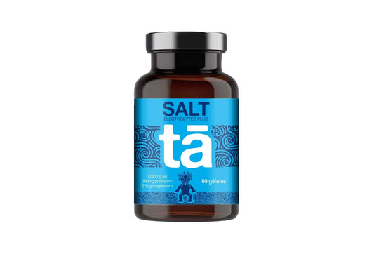 Sel Électrolytes Plus