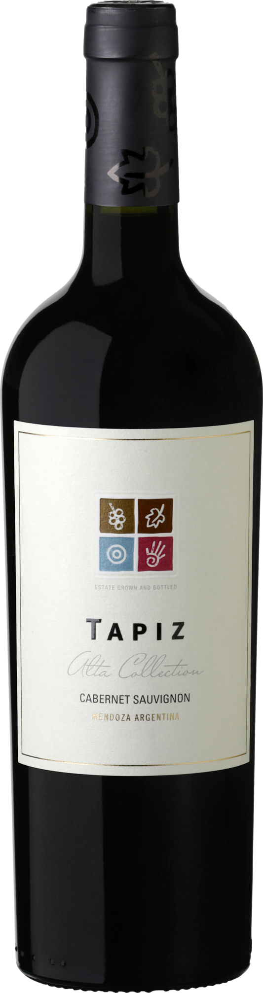 Tapiz Alta Collection Cabernet Sauvignon 2022