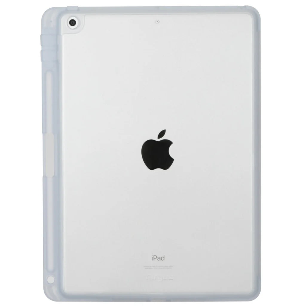 Targus SafePort® Antimikrobielle Rückenabdeckung für iPad® (9., 8. und 7. Generation, 10.2")