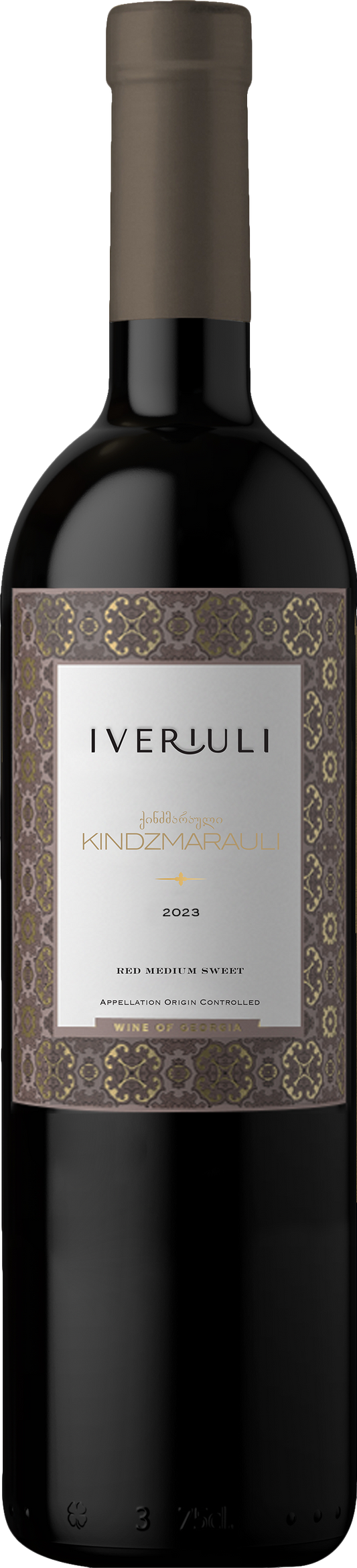 Tbilvino Iveriuli Kindzmarauli 2023