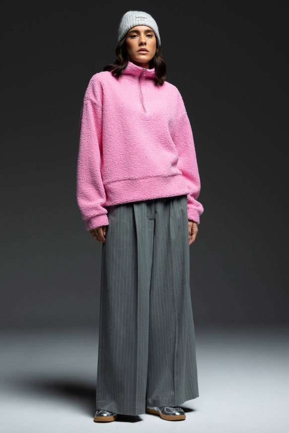 SENSES.THE LABEL Teddy