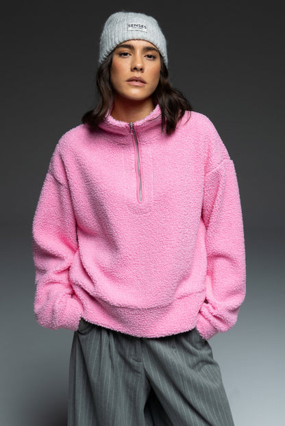 SENSES.THE LABEL Teddy