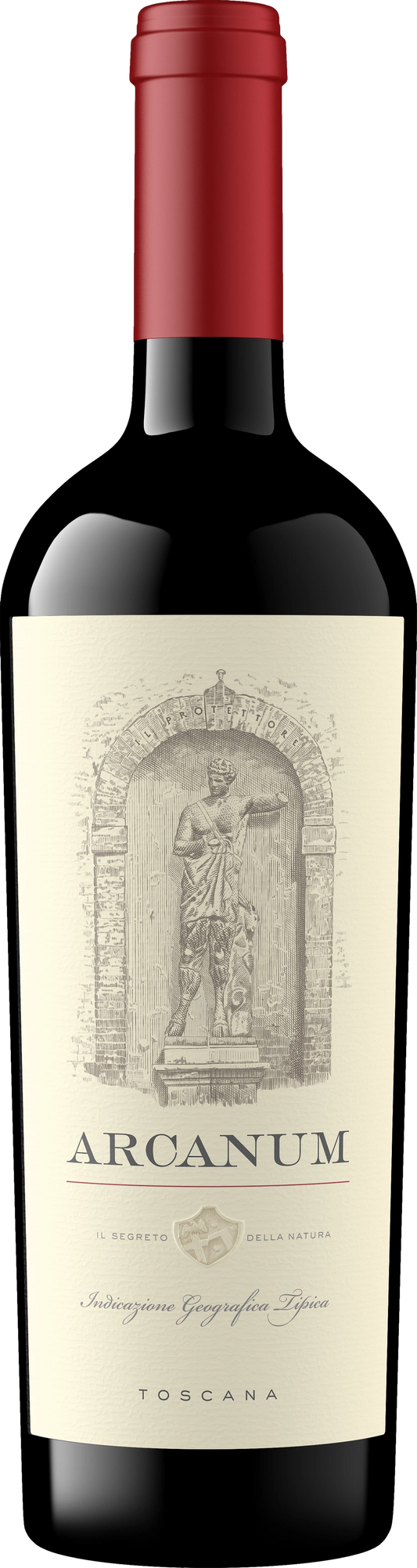 Tenuta di Arceno Arcanum 2018