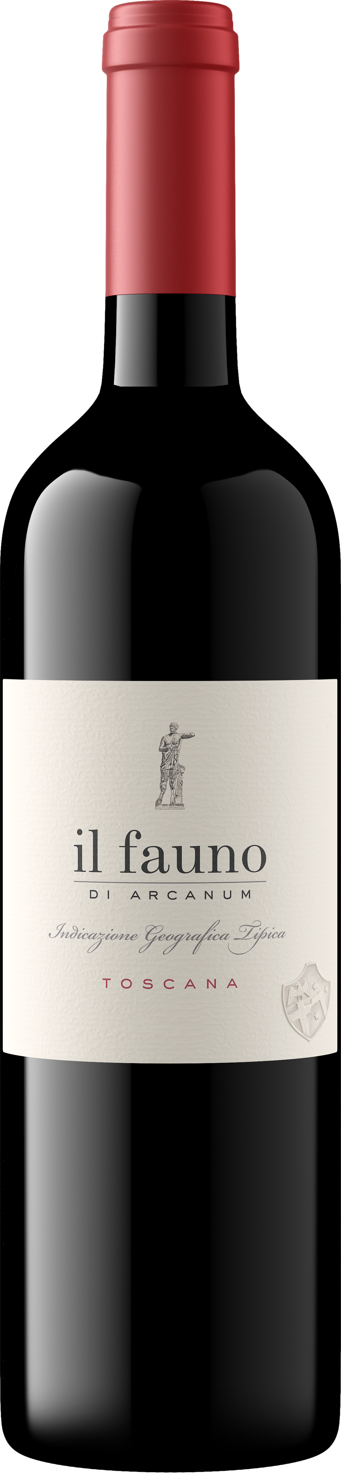 Tenuta di Arceno Il Fauno di Arcanum 2022