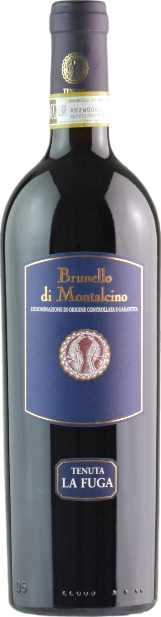 Tenuta La Fuga Brunello di Montalcino 2019