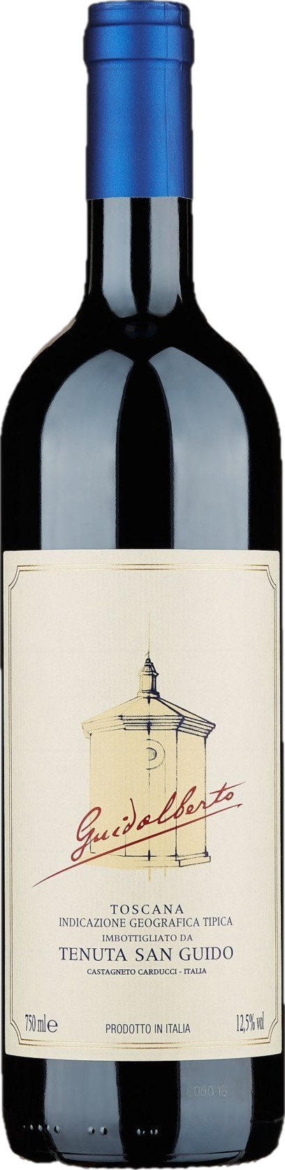 Tenuta San Guido Guidalberto 2023