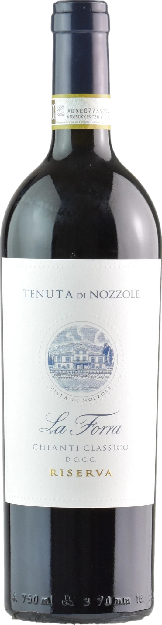 Tenute di Nozzole La Forra Chianti Classico Riserva 2021
