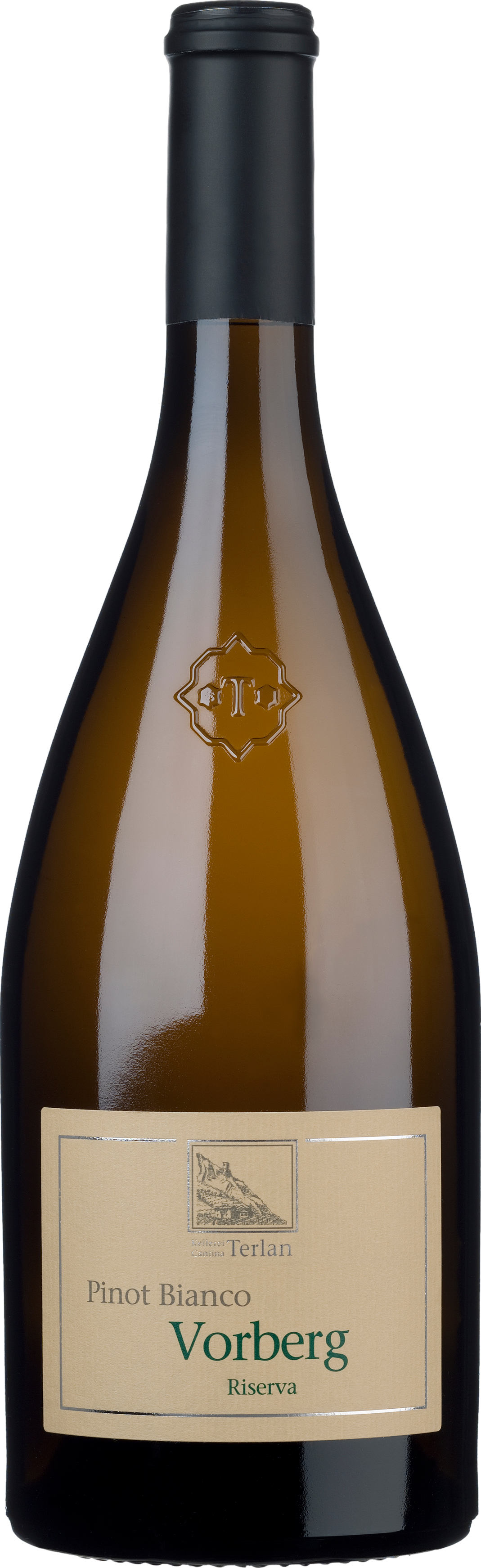 Terlan Vorberg Pinot Bianco Riserva 2022