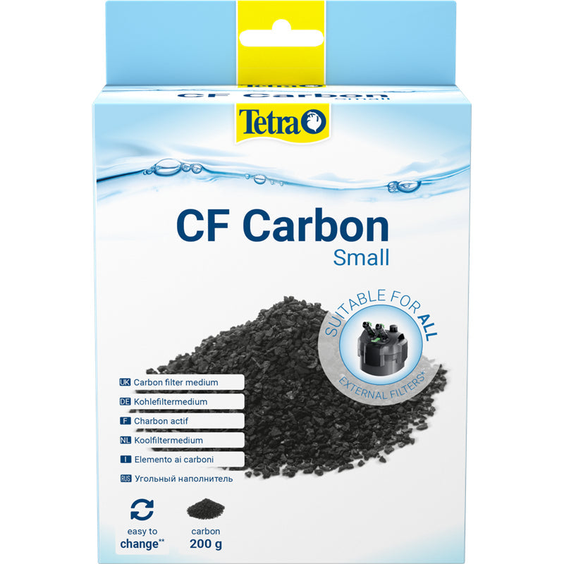 Tetra CF Carbon 800 ml
