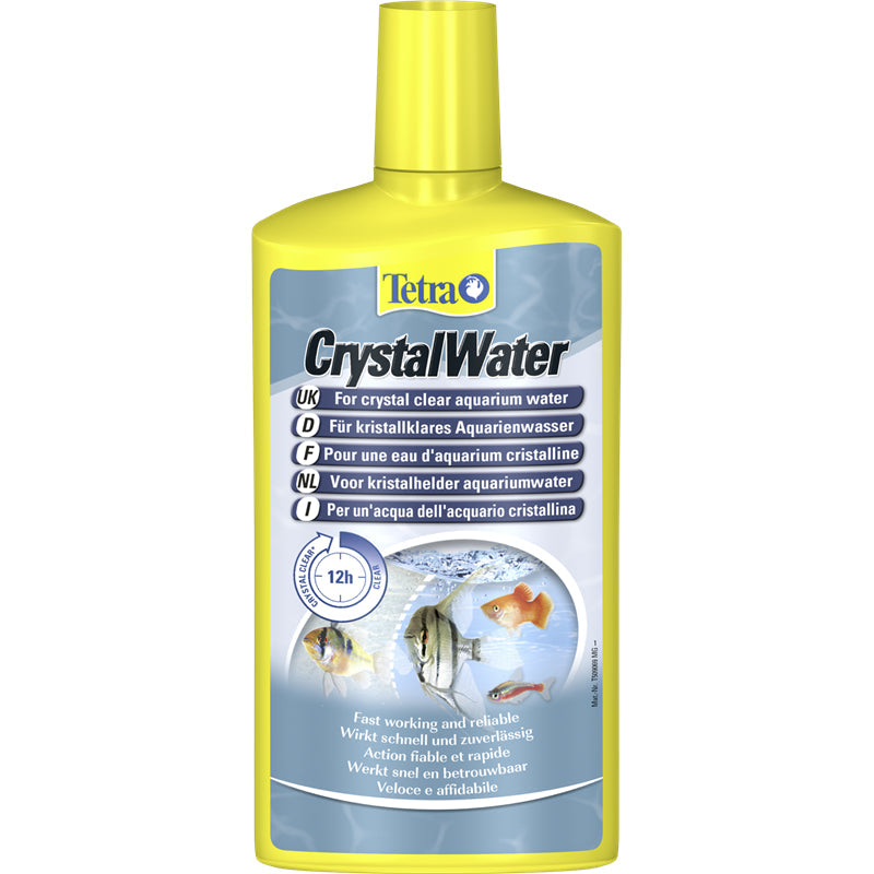 Tetra CrystalWater
