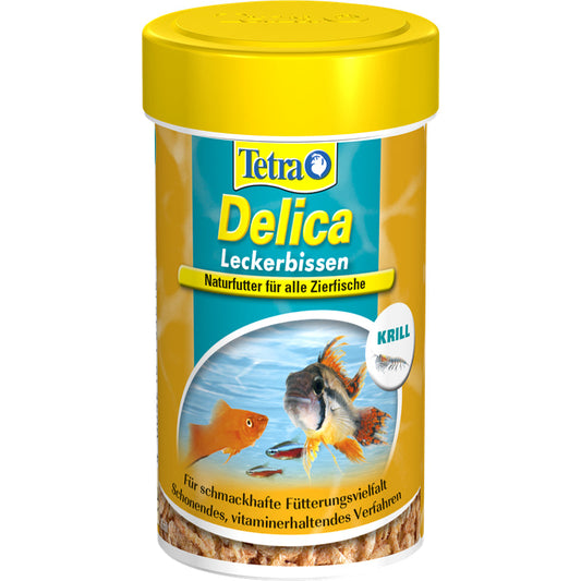 Tetra Delica Krill