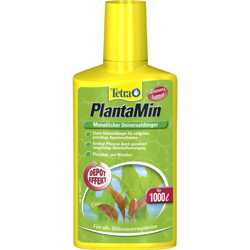 Tetra PlantaMin