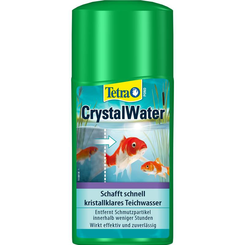 Tetra Pond CrystalWater
