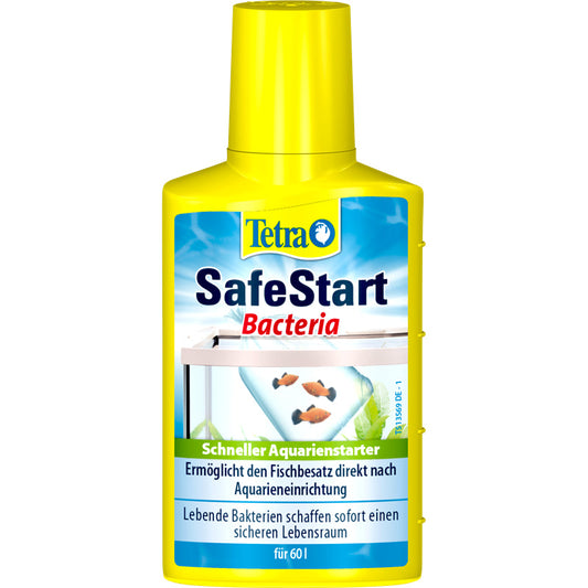 Tetra SafeStart