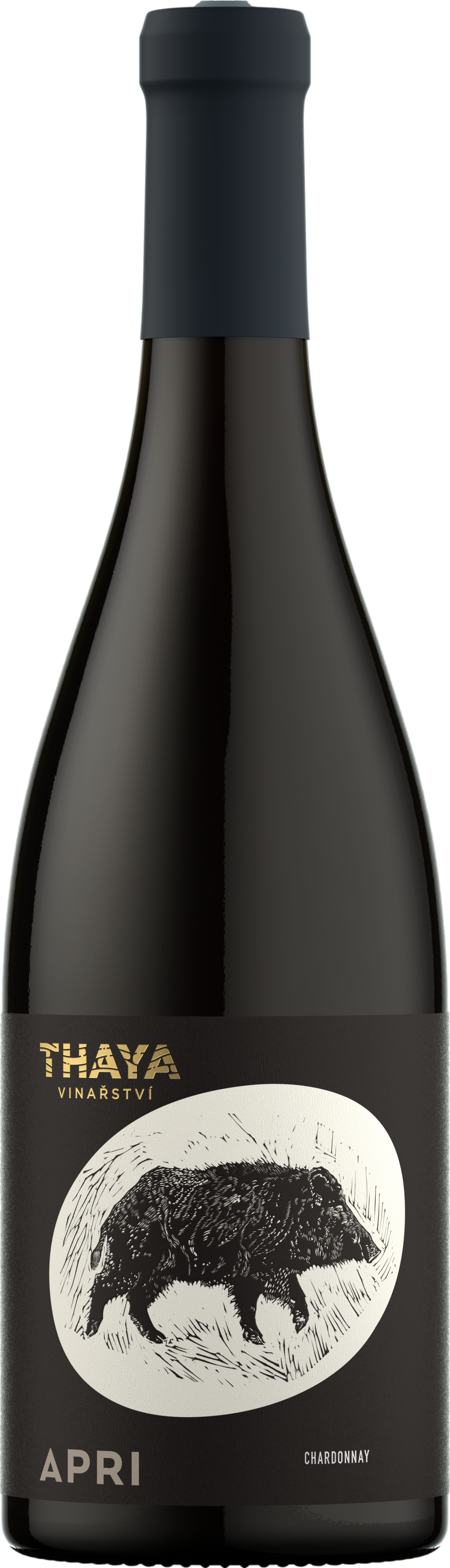 Thaya Apri Chardonnay 2023