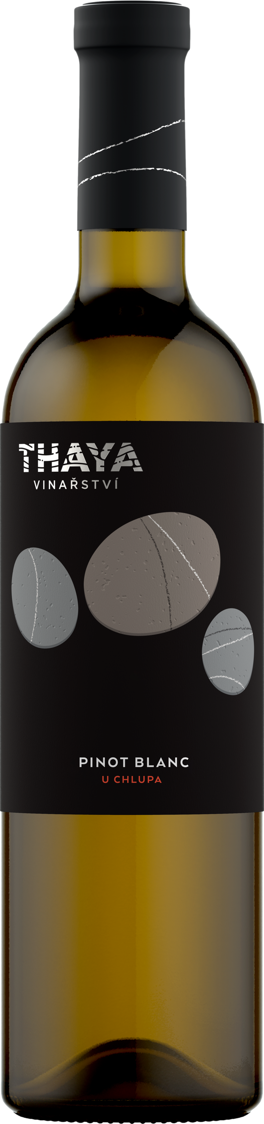 Thaya Pinot Blanc U Chlupa 2022