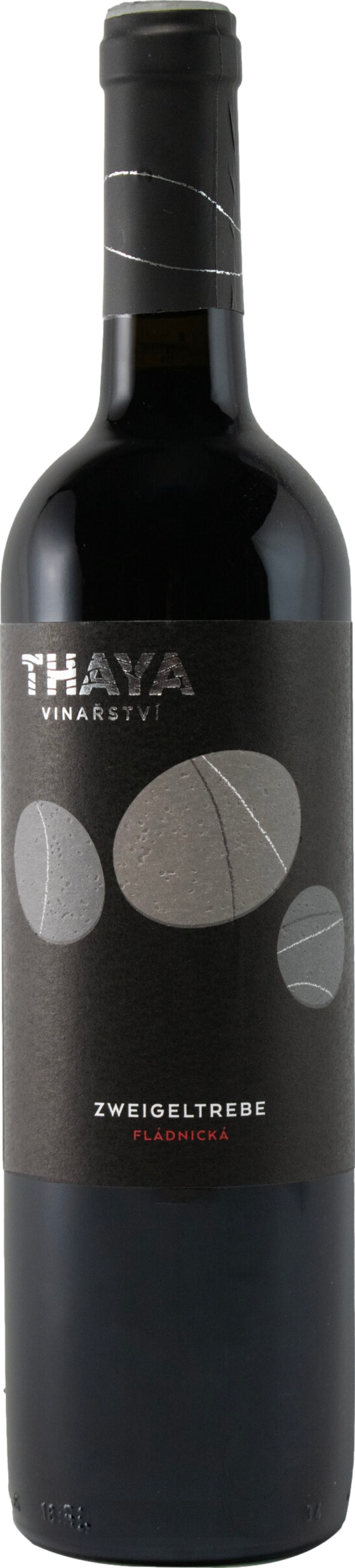 Thaya Premium Zweigeltrebe 2022