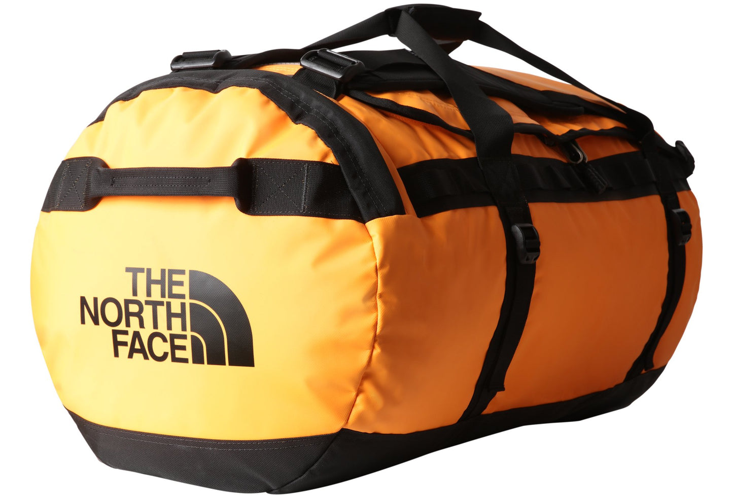 Base Camp Duffel - L