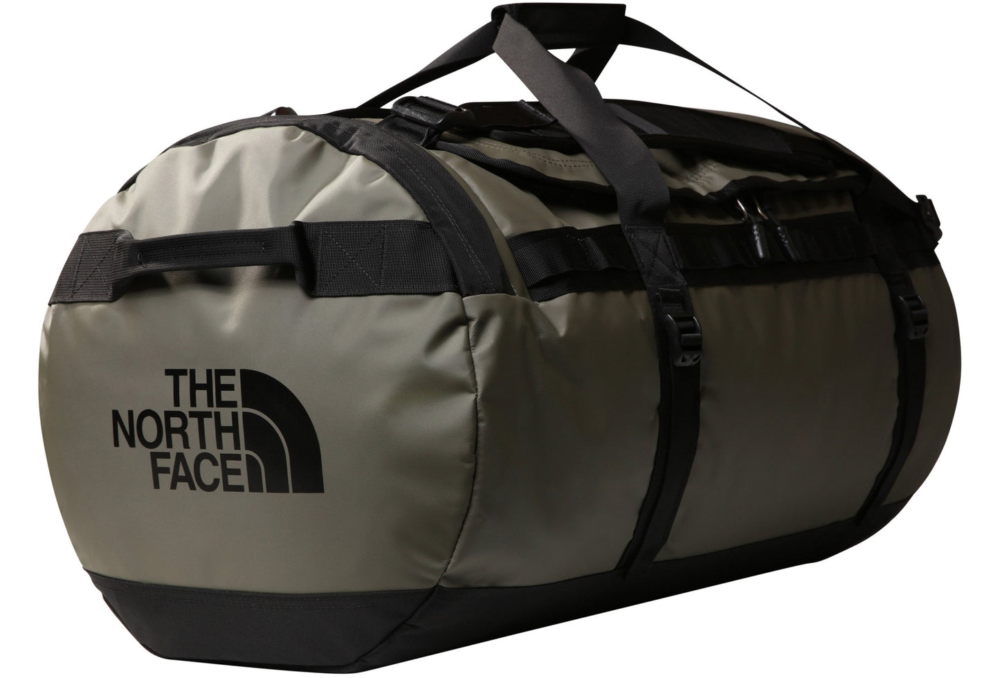 Base Camp Duffel - L