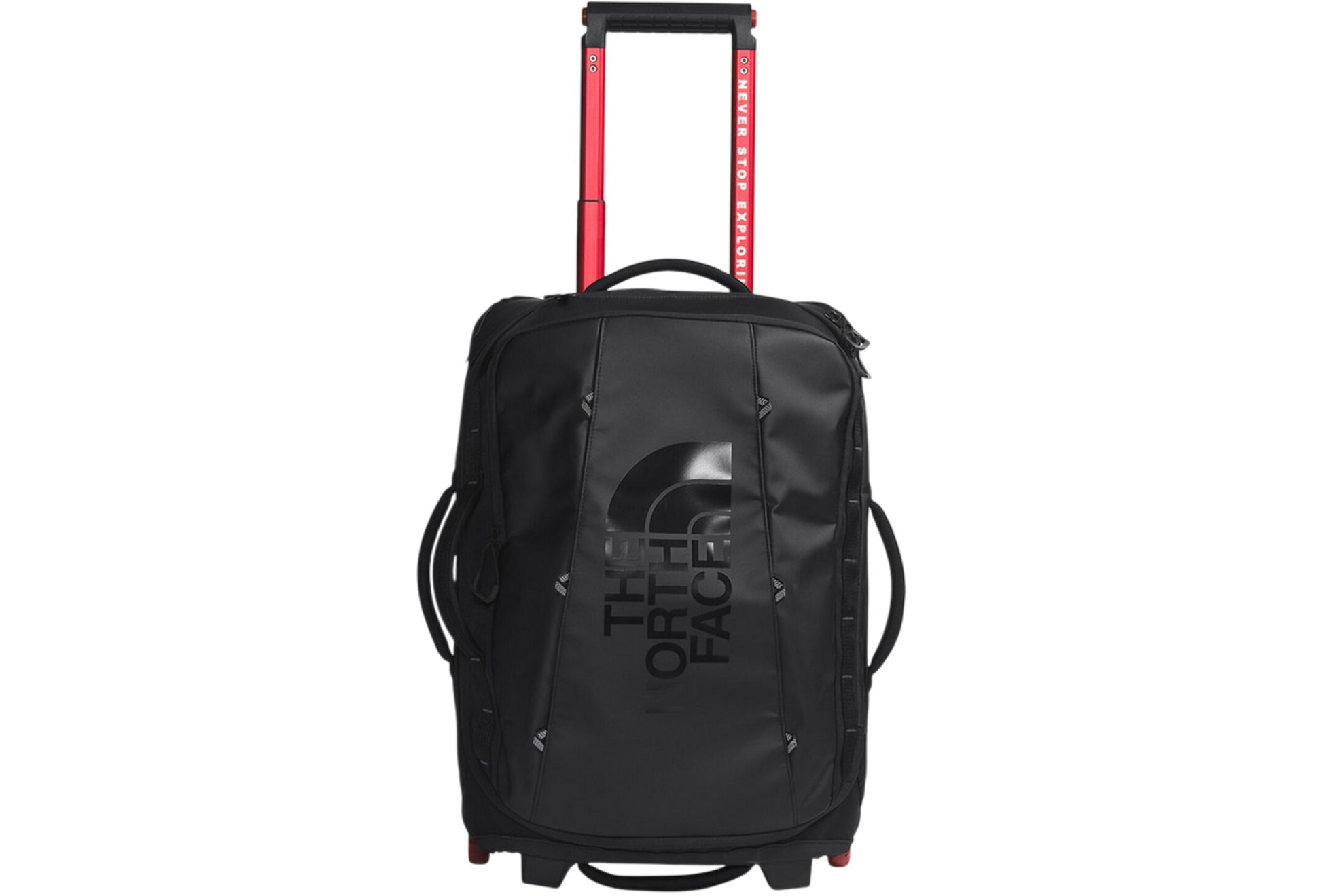 Base Camp Rolling Thunder 22