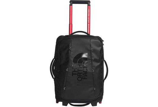 Base Camp Rolling Thunder 22