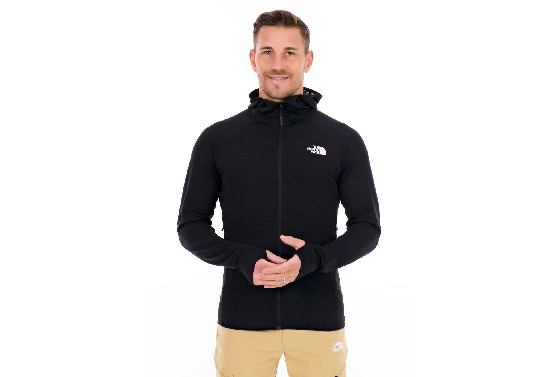 Bolt Polartec