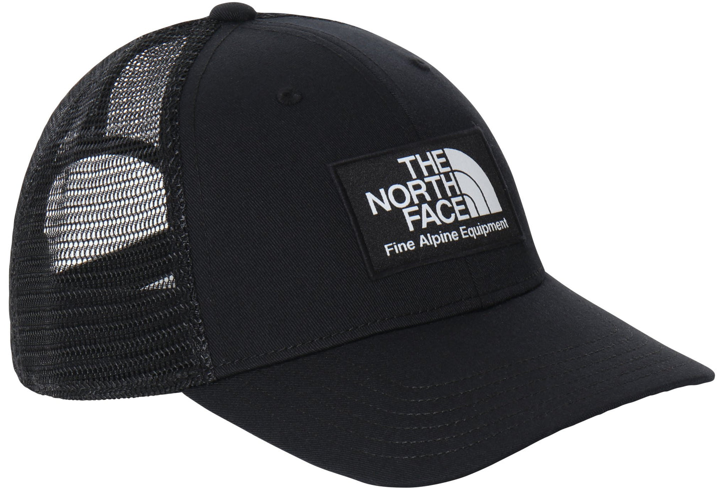 Deep Fit Mudder Trucker