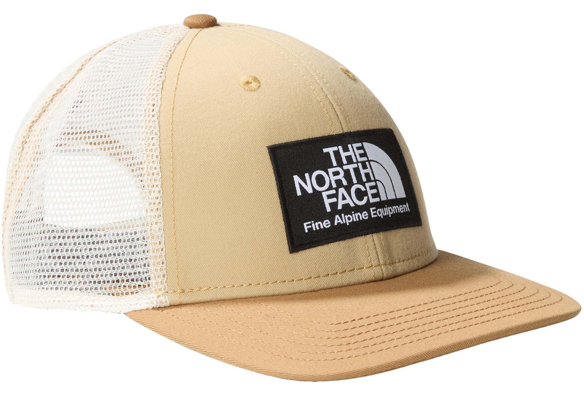 Deep Fit Mudder Trucker