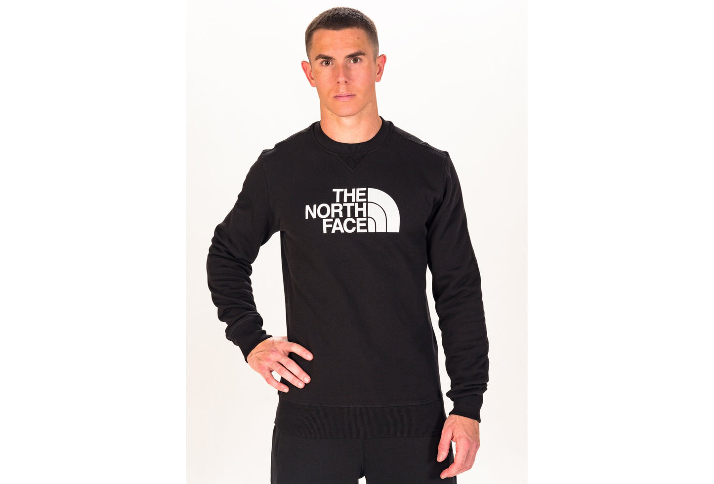Drew Peak Crew Herren