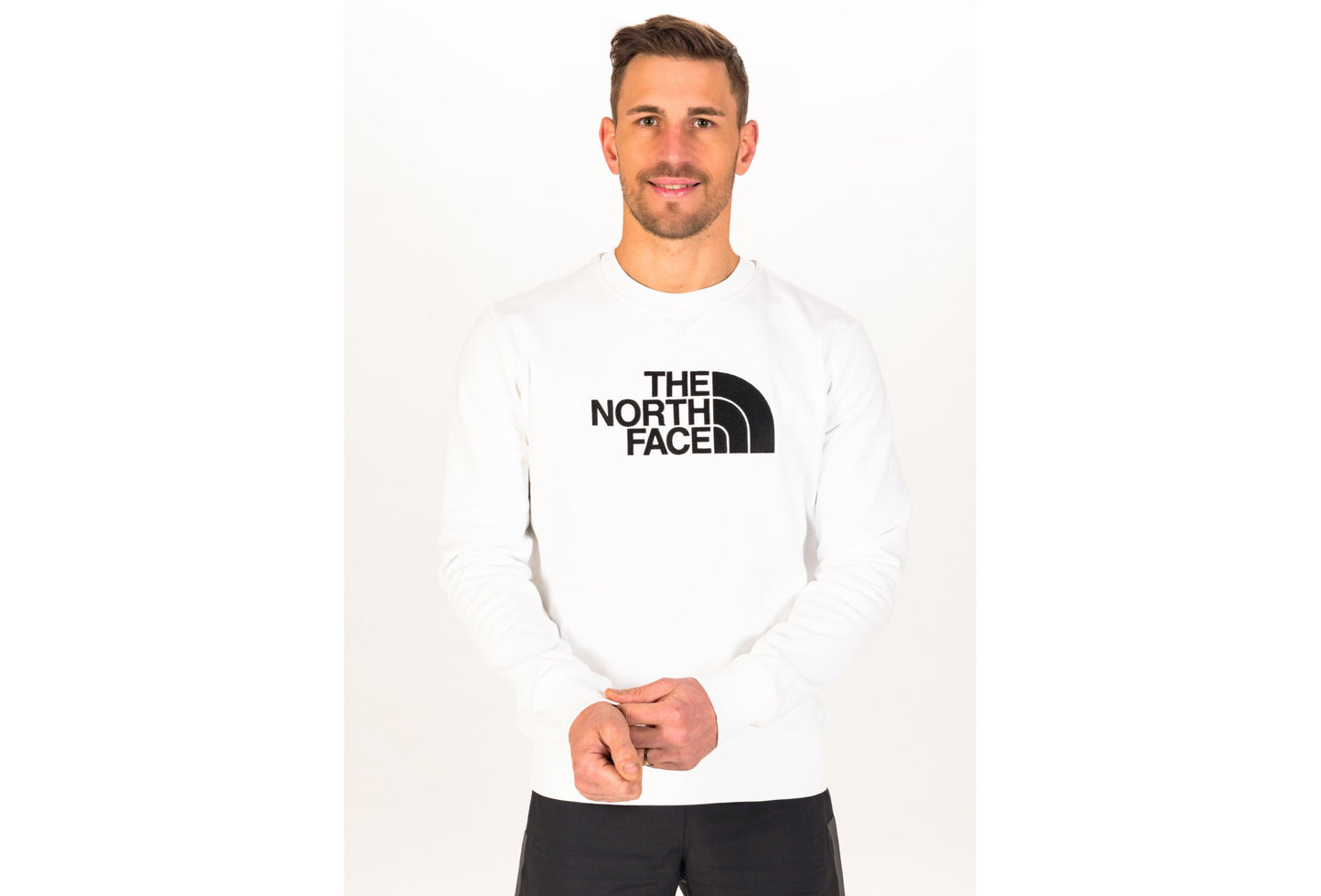 Drew Peak Crew Herren