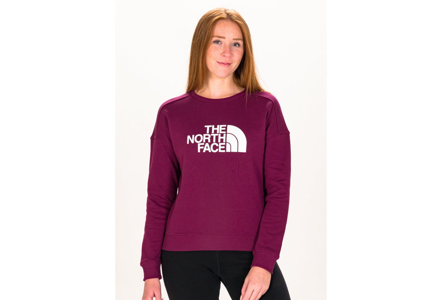 Drew Peak Crew Damen